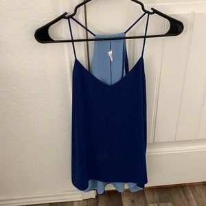 EXPRESS Tank Top